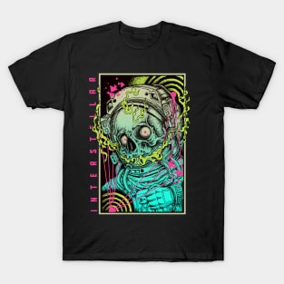 DEAD INTERSTELLAR T-Shirt